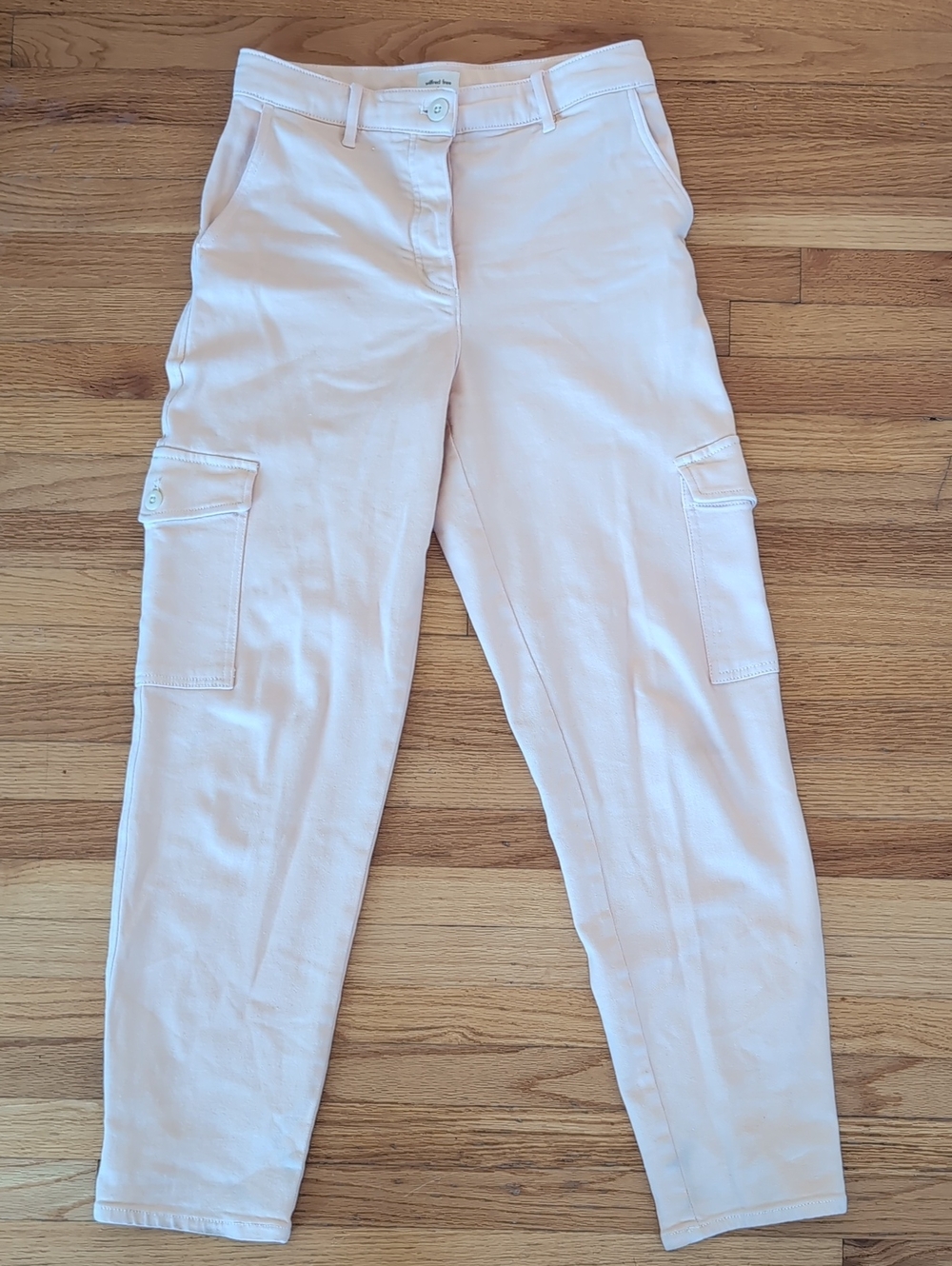 Aritzia | Wilfred Troop Cargo Pants